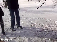 Fun In The Winter