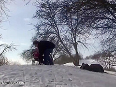 Fun In The Winter