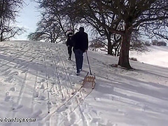 Fun In The Winter