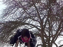 Fun In The Winter