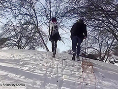Fun In The Winter