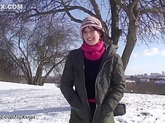 Fun In The Winter