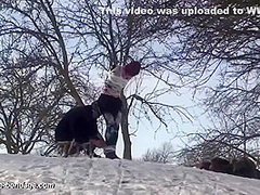 Fun In The Winter