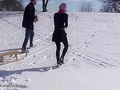 Fun In The Winter