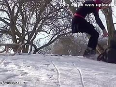Fun In The Winter