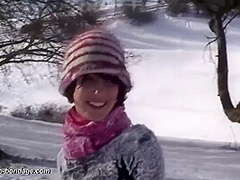 Fun In The Winter