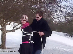 Fun In The Winter
