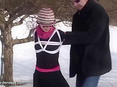 Fun In The Winter