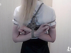 Hottest Adult Video Bondage Unbelievable , Its Amazing