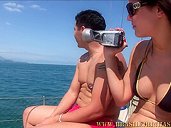 Bobbi Starr - Na Cobrinha Somais Eu Videos