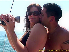 Bobbi Starr - Na Cobrinha Somais Eu Videos