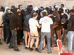 Gangbang 163 Guys Sweet Lolly Part