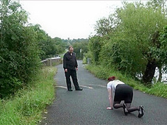 New Slaves First Session - Part 1