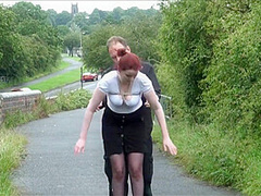 New Slaves First Session - Part 1