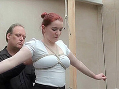 New Slaves First Session - Part 1