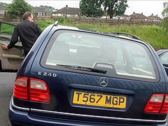 New Slaves First Session - Part 1