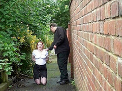 New Slaves First Session - Part 1