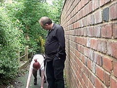 New Slaves First Session - Part 1