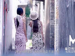【国产】麻豆传媒作品/msd-069強上女神/精彩播放 8 Min