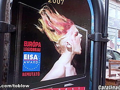 Mandy Saxo - LicensedToBlow