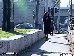 Mandy Saxo - LicensedToBlow