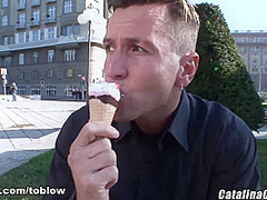 Mandy Saxo - LicensedToBlow