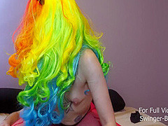 Milf Swingers Fuck Hot Young Lesbians Fetswing Lifestyle