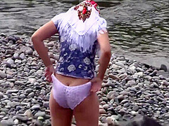 Of Pissing In Different Public Places Amateur Fetish Compilation From Hairy Pussy Asmr 10 Min