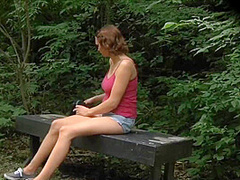 Outdoors Session 1 - Rain Degre