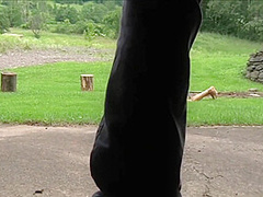Outdoors Session 1 - Rain Degre