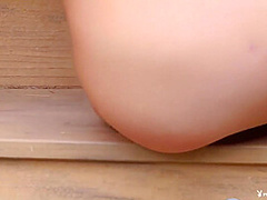 Wet Hot Canadian With Maya Rae, Hot Water And Sandra K