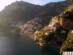 Escapade 2517 With Eva Elfie