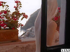 Escapade 2517 With Eva Elfie