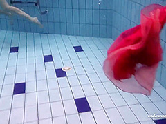 Bultihalo Is A Super Beautiful Sexy Girl Underwater