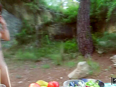 Lets Try Ass Fuck - Barcelonas Backdoor Beauty 2 - Jordi El Nino Polla