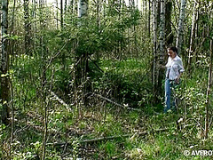 Irene - Forest With Christina Shmidt, Christina Schmidt And Veronica Lash