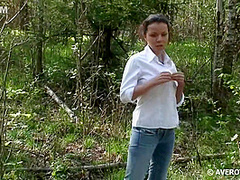Irene - Forest With Christina Shmidt, Christina Schmidt And Veronica Lash