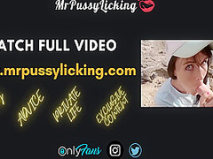 Creampie And Female Orgasm On The Public Beach !!! 9 Min