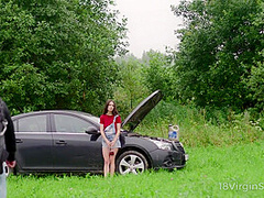 Arwen Gold In Horny Teen