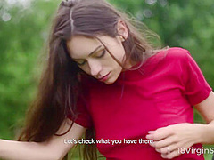 Arwen Gold In Horny Teen