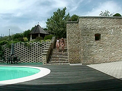 Hardfucked Milf With Hot Body Gets Fed With Jizz