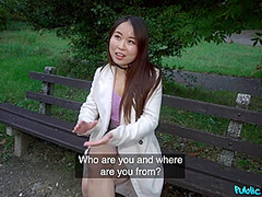 Fuck Me, Its Been A While Said On Pornhd - Yiming Curiosity