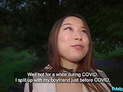 Fuck Me, Its Been A While Said On Pornhd - Yiming Curiosity