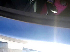 Best Friends Bbw Pawg Wife Sucking My Uncut Cock In Her Car Creampie Pie Milf Pussy Public Sex