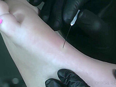 And Maddy With London River