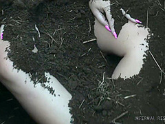 And Maddy With London River