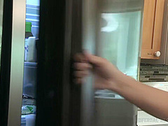 And Maddy With London River