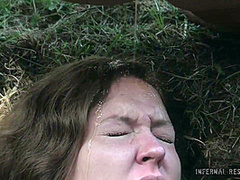 And Maddy With London River