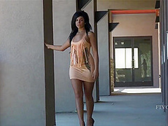 Stormy - Finger Masturbator