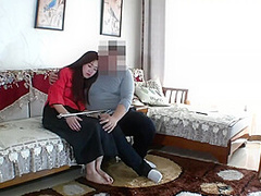 Chinese - Prison